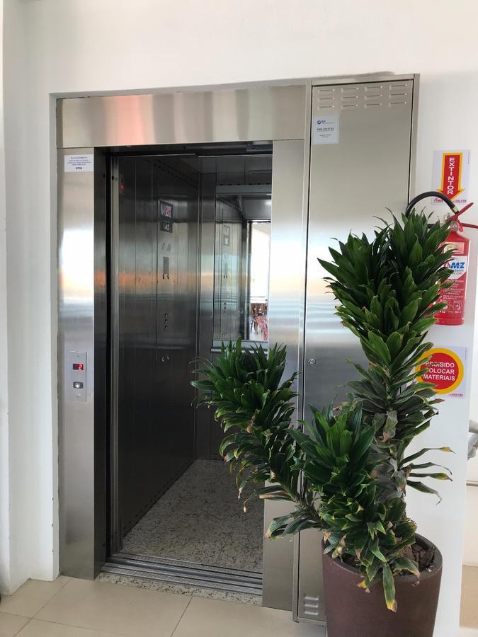 Hotel Pousada Santos ピニェイラ エクステリア 写真