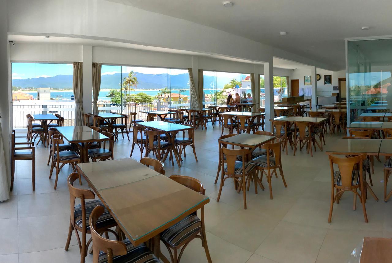 Hotel Pousada Santos ピニェイラ エクステリア 写真