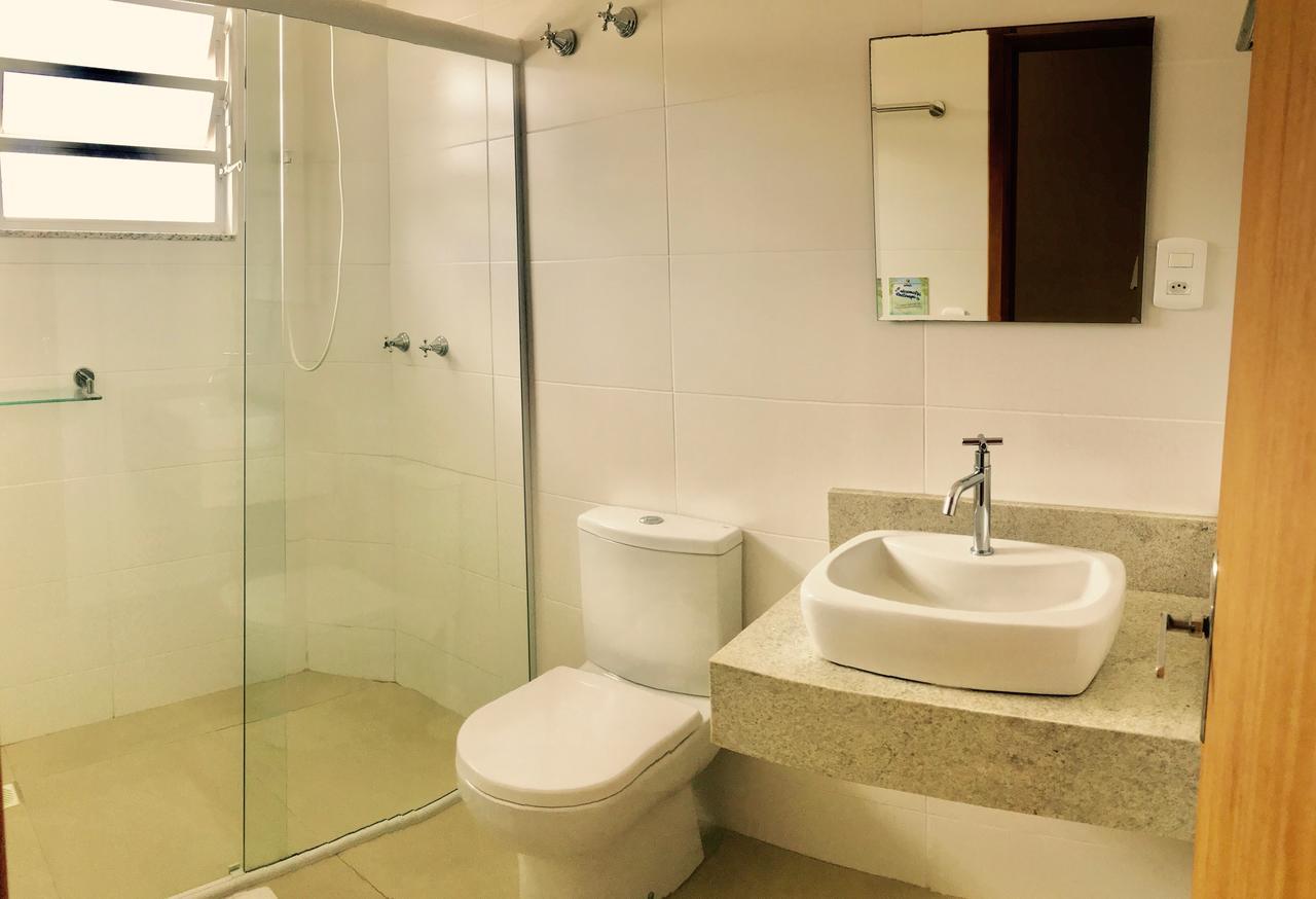 Hotel Pousada Santos ピニェイラ エクステリア 写真